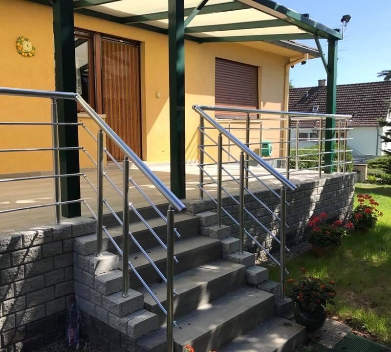 Novacloture, un accompagnement de A &agrave; Z pour votre projet d’am&eacute;nagement ext&eacute;rieur H&oelig;nheim