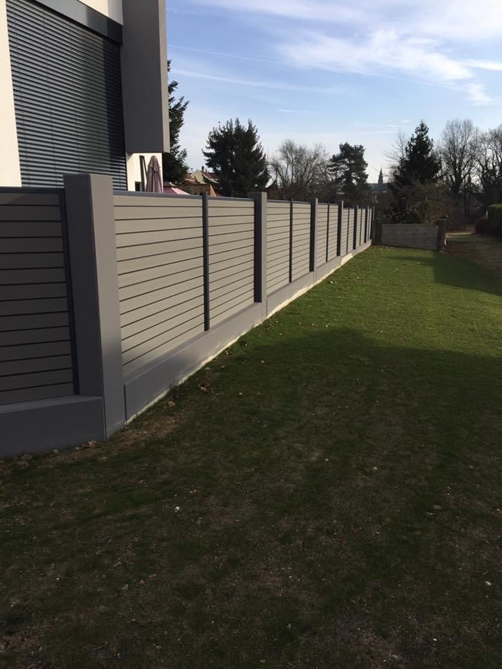 Entreprise d’am&eacute;nagement ext&eacute;rieur, terrassement, assainissement, VRD pr&egrave;s de Strasbourg et Haguenau Strasbourg