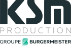 KSM production Strasbourg