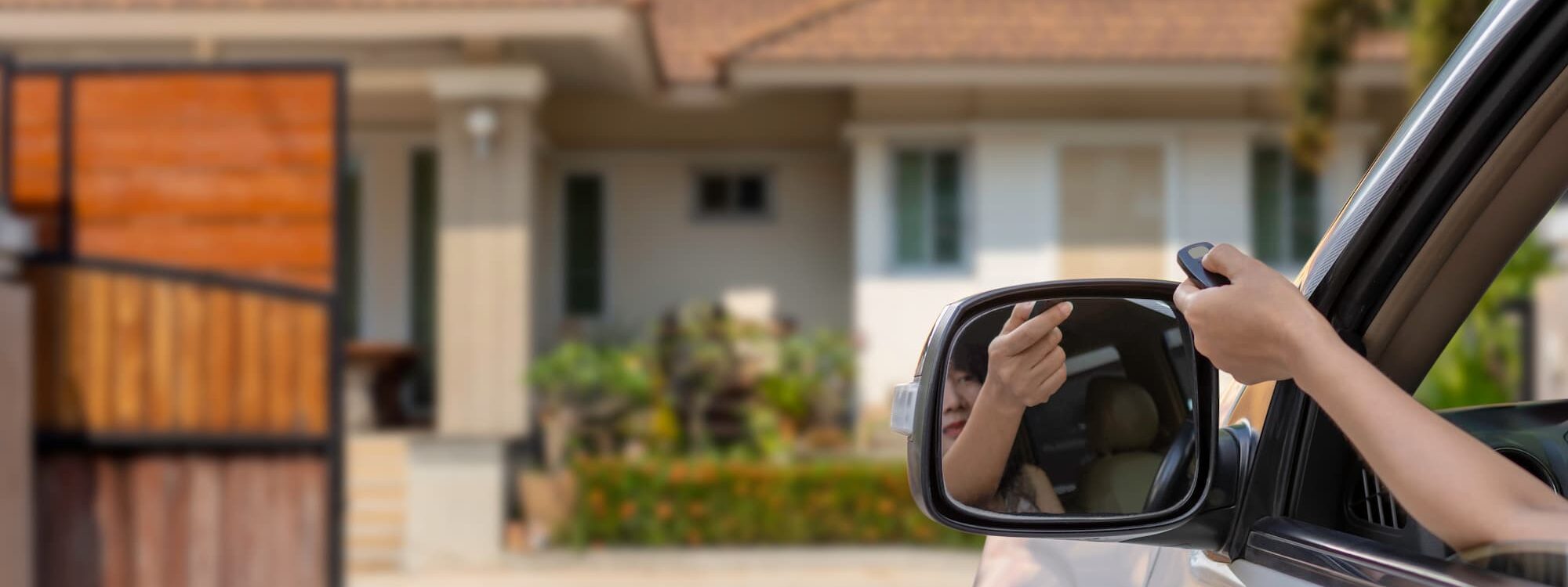Pourquoi choisir un portail motoris&eacute; pour son domicile ? Saverne