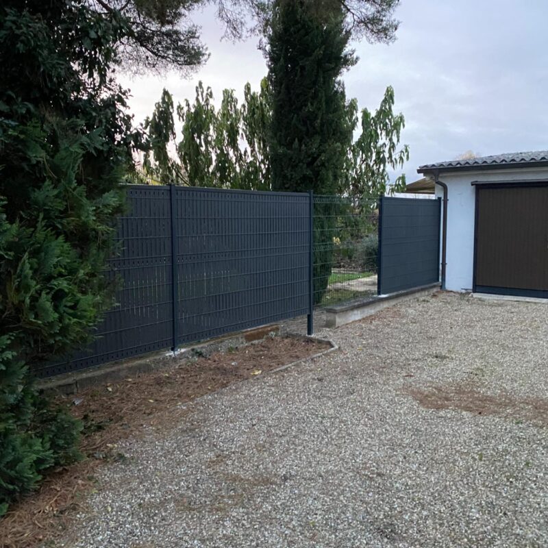 Chantiers divers 2024/2025 Haguenau 9