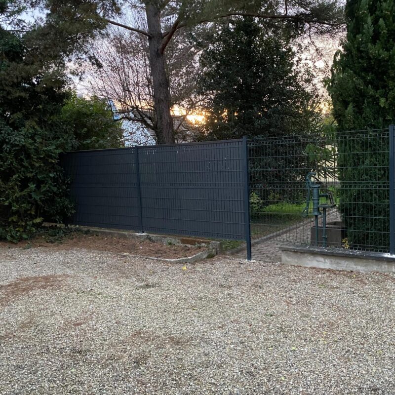 Chantiers divers 2024/2025 Lingolsheim 10
