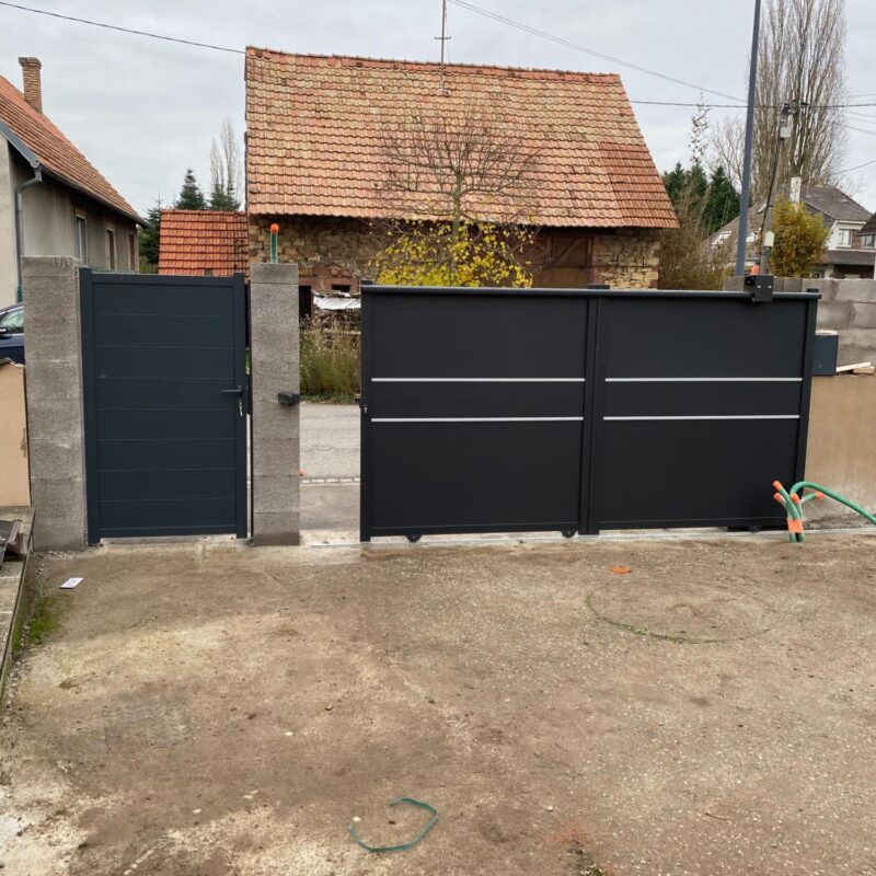 Chantiers divers 2024/2025 Illkirch-Graffenstaden 17