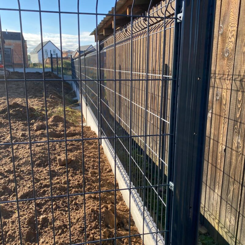 Chantiers divers 2024/2025 Lingolsheim 22