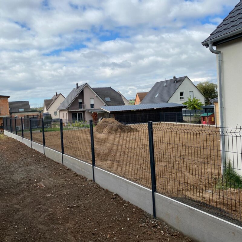 Chantiers divers 2024/2025 Ostwald 23