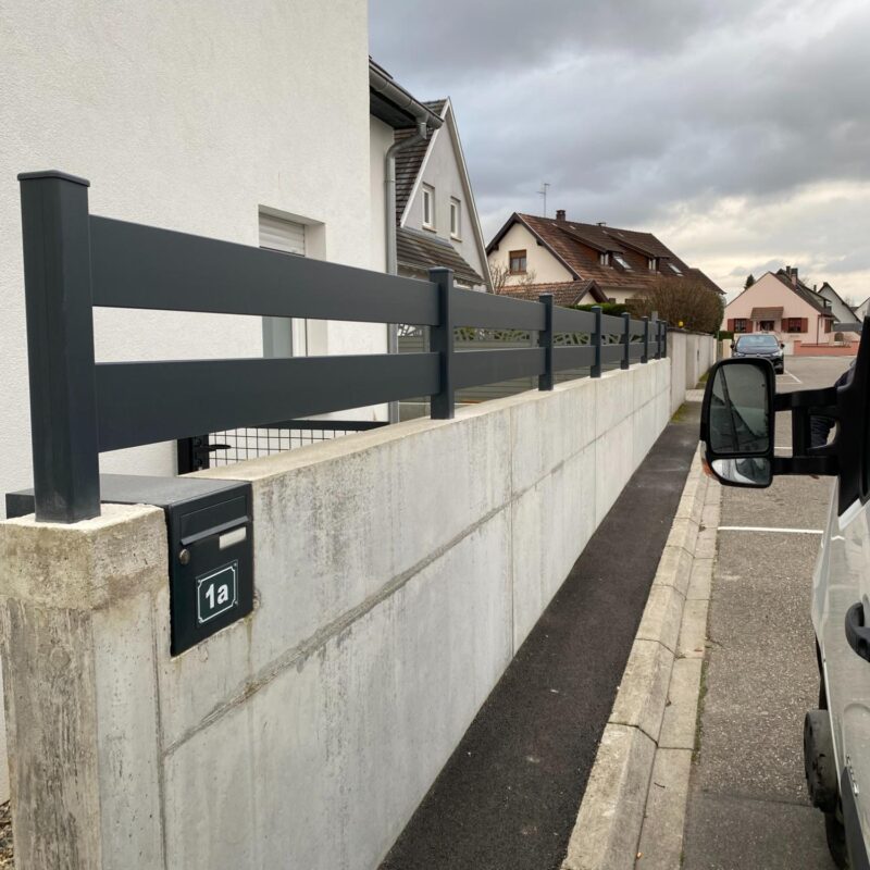 Chantiers divers 2024/2025 Bischheim 3