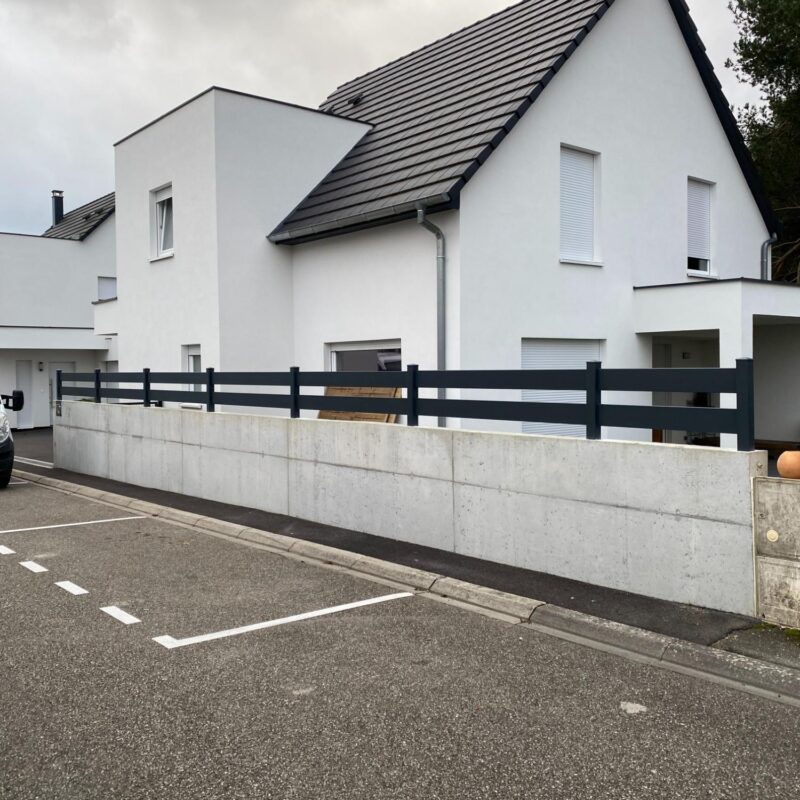 Chantiers divers 2024/2025 Bischwiller 4