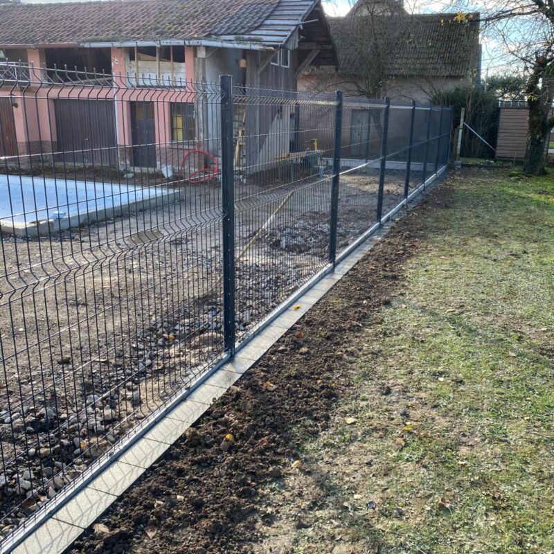 Chantiers divers 2024/2025 Illkirch-Graffenstaden 5
