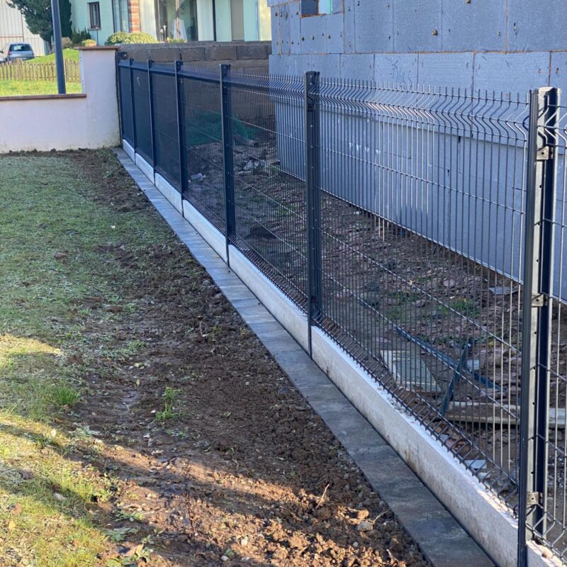 Chantiers divers 2024/2025 Saverne 6